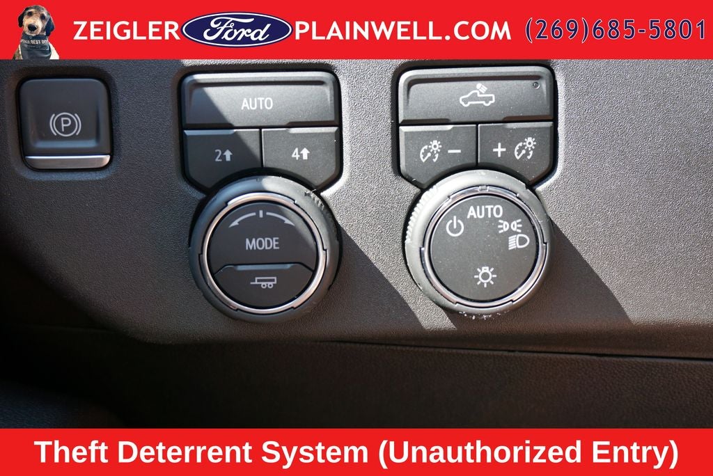 2023 Chevrolet Silverado 1500 LT LT1