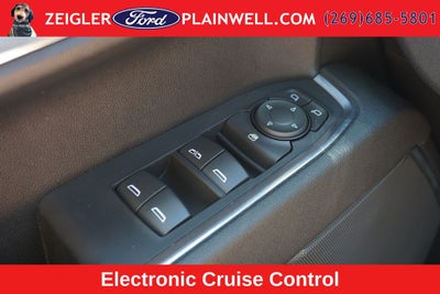 2023 Chevrolet Silverado 1500 LT LT1