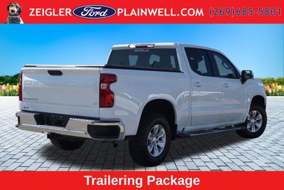 2023 Chevrolet Silverado 1500 LT LT1