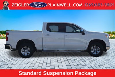 2023 Chevrolet Silverado 1500 LT LT1