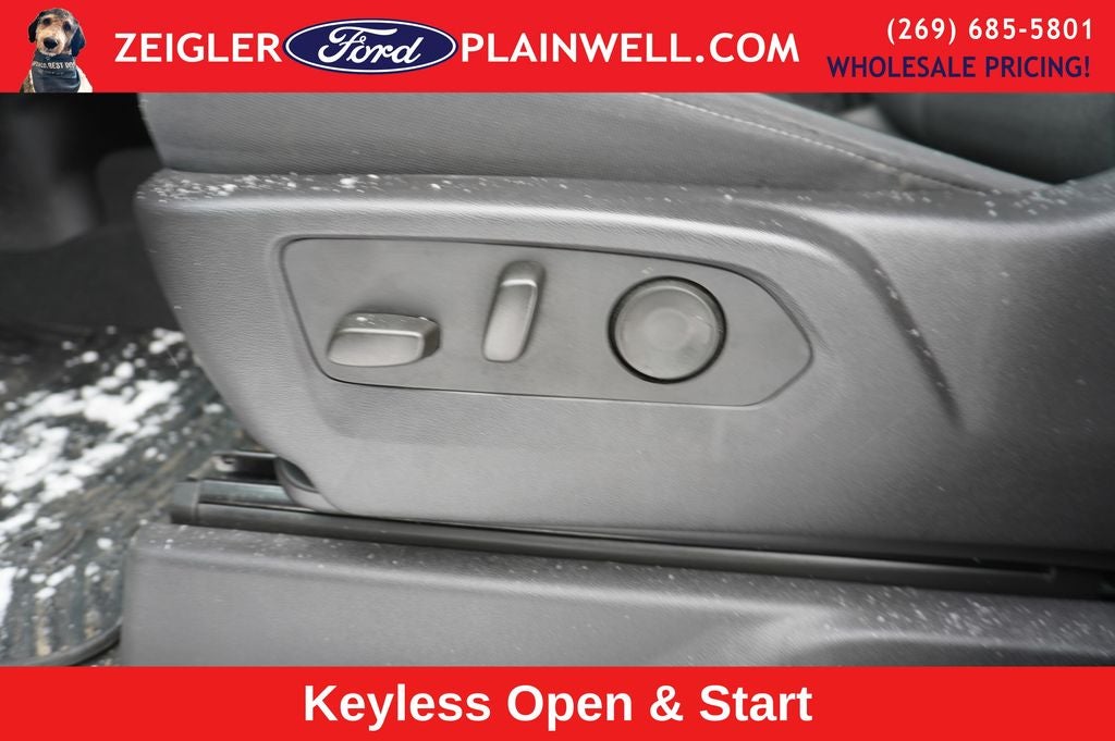 2025 Chevrolet Silverado 1500 LT LT1