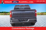 2021 Chevrolet Silverado 1500 RST Crew Cab 4x4 V8 5.3 Liter Leather