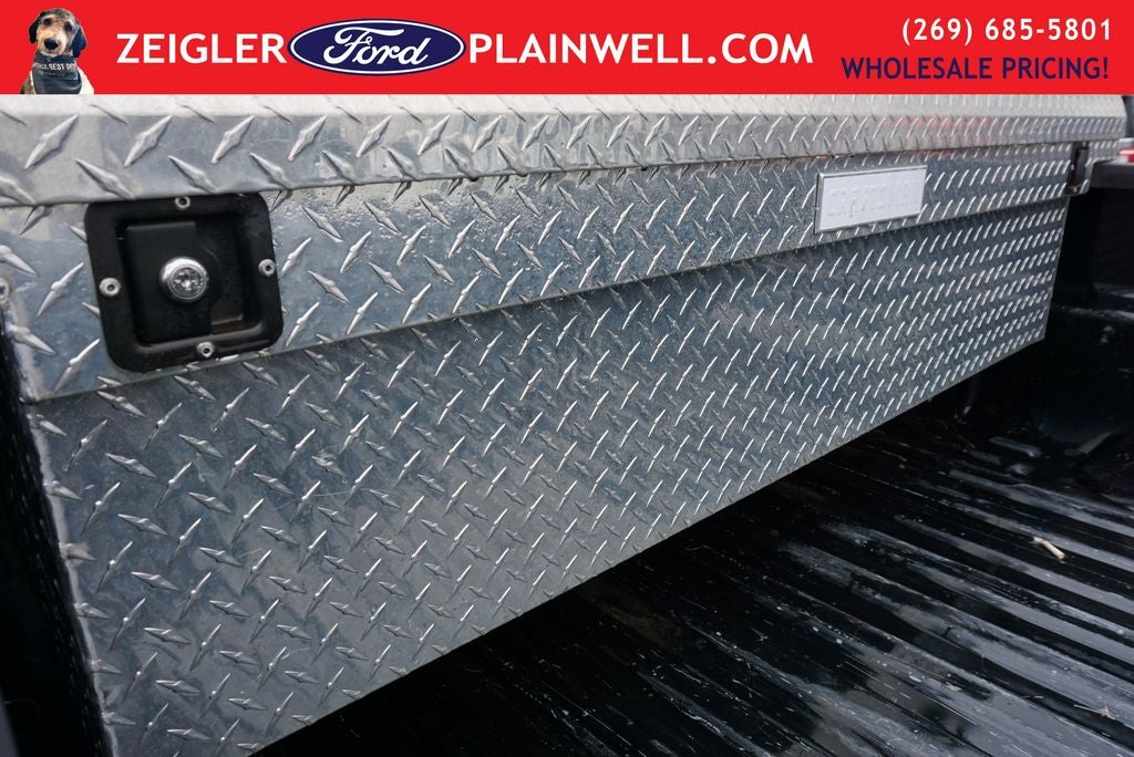 2015 Chevrolet Silverado 1500 LT LT2