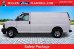 2020 Chevrolet Express 2500 Work Van Cargo