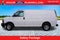 2020 Chevrolet Express 2500 Work Van Cargo