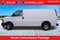 2021 Chevrolet Express 2500 Work Van Cargo