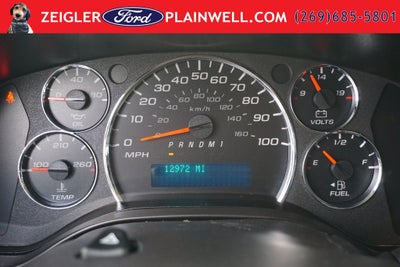 2024 Chevrolet Express 2500 Work Van Cargo