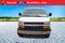 2024 Chevrolet Express 2500 Work Van Cargo