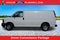 2021 Chevrolet Express 2500 Work Van Cargo