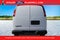 2021 Chevrolet Express 2500 Work Van Cargo