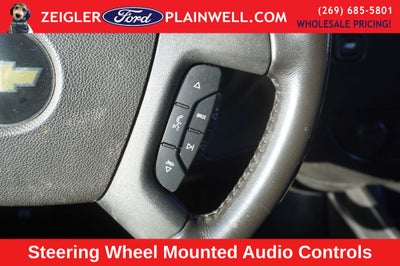 2021 Chevrolet Express 2500 Work Van Cargo