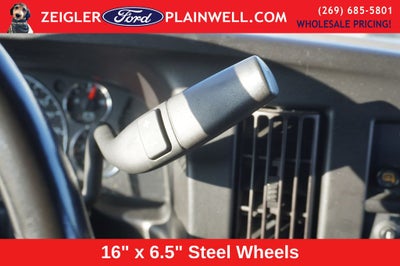 2021 Chevrolet Express 2500 Work Van Cargo