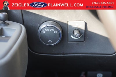 2021 Chevrolet Express 2500 Work Van Cargo