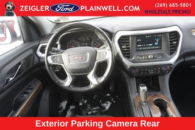 2019 GMC Acadia SLE-1