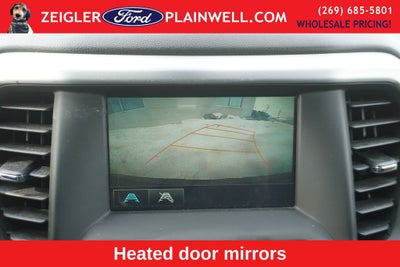 2019 GMC Acadia SLE-1