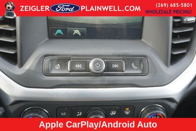 2019 GMC Acadia SLE-1