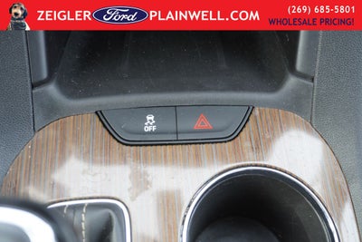 2019 GMC Acadia SLE-1