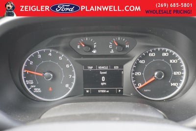 2019 GMC Acadia SLE-1