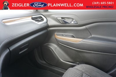 2019 GMC Acadia SLE-1