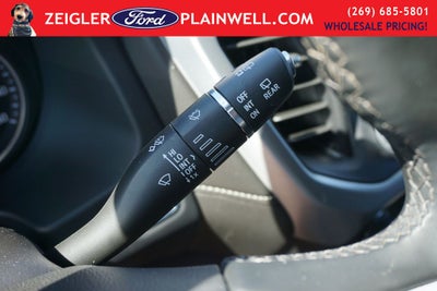 2023 GMC Acadia SLT HD CAMERA LANE KEEPING BLIS 3RD ROW SEAT 4X4