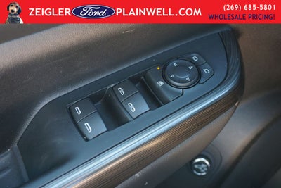2023 GMC Acadia SLT HD CAMERA LANE KEEPING BLIS 3RD ROW SEAT 4X4