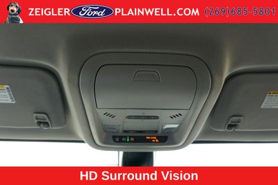 2023 GMC Acadia SLT LUX TECH & PREFERED PKG NAV 3RD ROW 4X4 TOW PKG