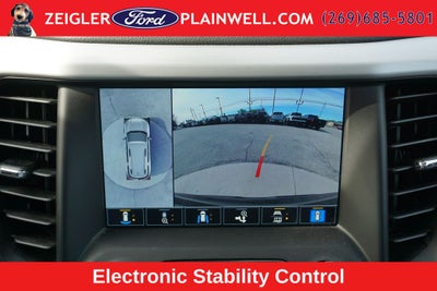2023 GMC Acadia SLT EVELATION LUX & TECH PKG DUAL PANEL ROOF NAV