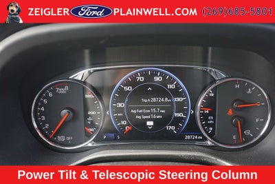 2023 GMC Acadia SLT EVELATION LUX & TECH PKG DUAL PANEL ROOF NAV