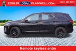 2024 Chevrolet Traverse Limited Premier Black Edition 4x4 Panoramic Roof Hested Leather