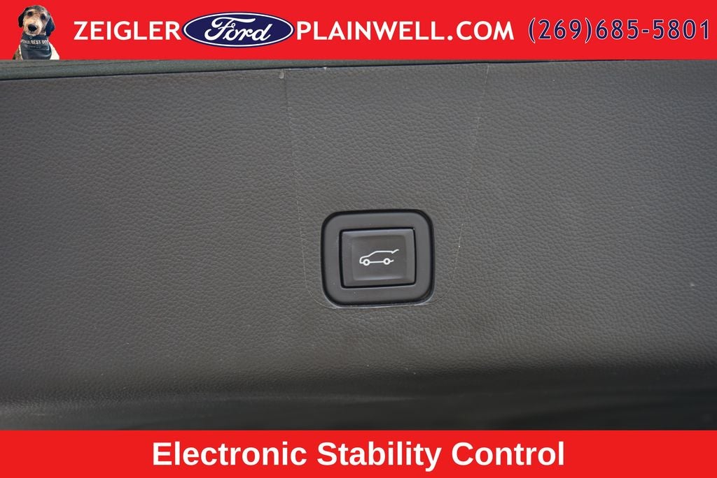 2023 Chevrolet Traverse LT Leather PREMIUM PKG AWD PANORAMIC ROOF NAV LEATHER TOW