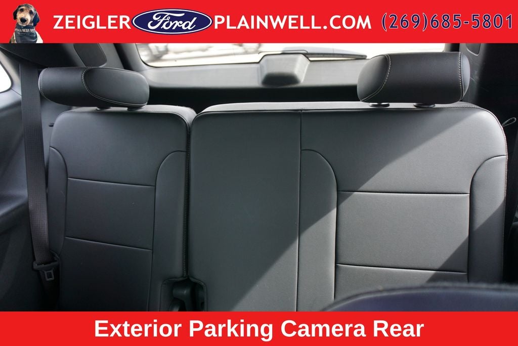 2023 Chevrolet Traverse LT Leather PREMIUM PKG AWD PANORAMIC ROOF NAV LEATHER TOW