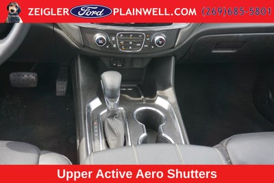 2023 Chevrolet Traverse LT Leather PREMIUM PKG AWD PANORAMIC ROOF NAV LEATHER TOW