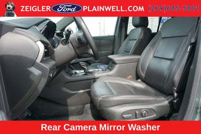 2023 Chevrolet Traverse LT Leather PREMIUM PKG AWD PANORAMIC ROOF NAV LEATHER TOW