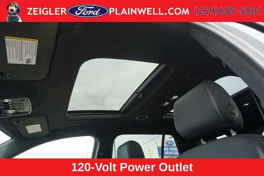 2023 Chevrolet Traverse LT Leather PREMIUM PKG AWD PANORAMIC ROOF NAV LEATHER TOW