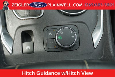 2023 Chevrolet Traverse LT Leather PREMIUM PKG AWD PANORAMIC ROOF NAV LEATHER TOW