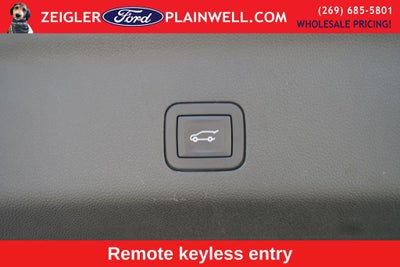 2025 Chevrolet Suburban Z71 Naigation Heated Leather 8 Passenger 3rd Row Rear