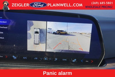 2025 Chevrolet Suburban Z71 Naigation Heated Leather 8 Passenger 3rd Row Rear