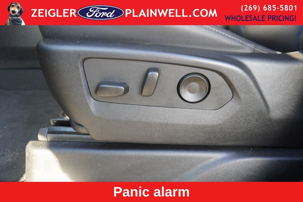 2025 Chevrolet Suburban Z71 Naigation Heated Leather 8 Passenger 3rd Row Rear