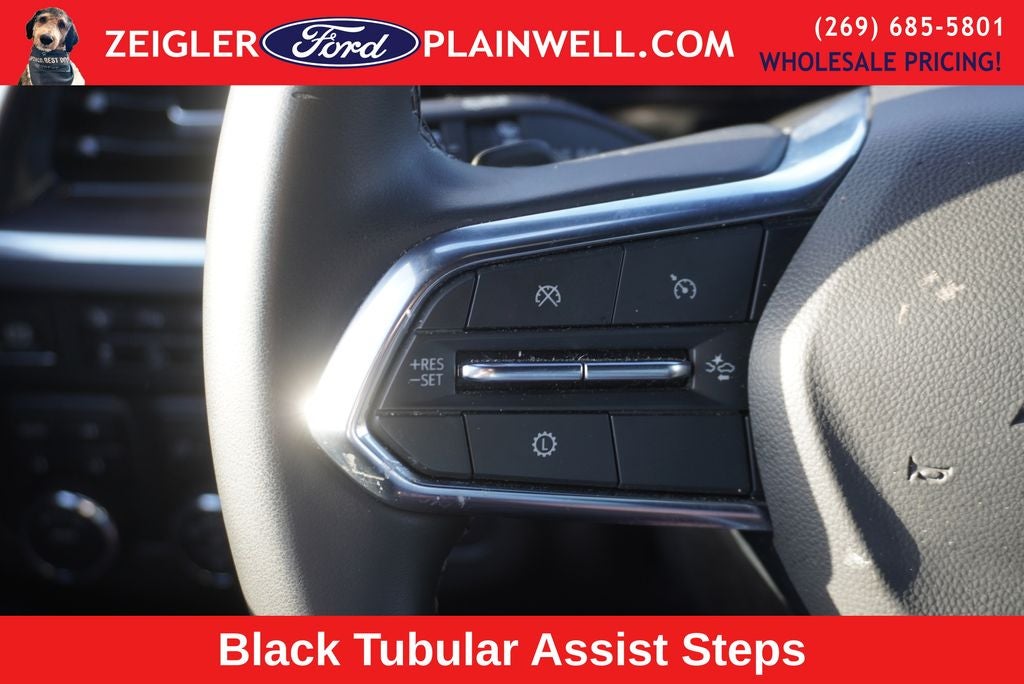 2025 Chevrolet Suburban Z71 Naigation Heated Leather 8 Passenger 3rd Row Rear