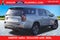 2025 Chevrolet Suburban Z71 Naigation Heated Leather 8 Passenger 3rd Row Rear