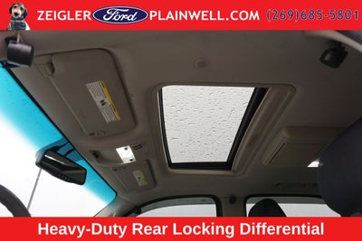 2014 Chevrolet Tahoe LT