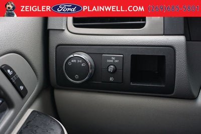 2014 Chevrolet Tahoe LT