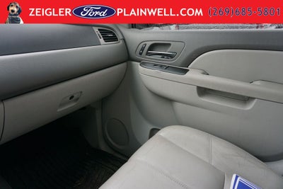 2014 Chevrolet Tahoe LT