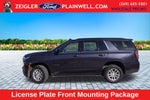 2022 Chevrolet Tahoe Commercial Fleet 4x4 Commercial Fleet Pkg 5.3 Liter V8