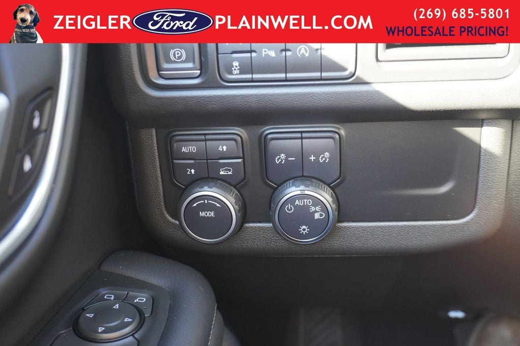 2022 Chevrolet Tahoe Commercial Fleet 4x4 Commercial Fleet Pkg 5.3 Liter V8