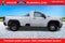 2022 GMC Sierra 3500HD Pro Reg Cab Dually 6.6 Liter V8