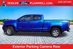 2018 GMC Canyon Base Crew Cab V6