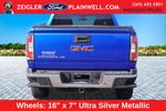2018 GMC Canyon Base Crew Cab V6