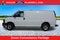 2024 GMC Savana 2500 Work Van Low Roor Cargo Van Rear Camera