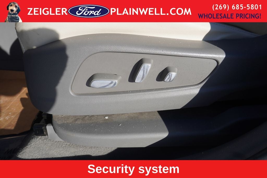 2020 Cadillac XT6 Premium Luxury AWD LUXURY POWER MOONROOF HEATED LEATHER